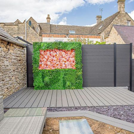 Maple Rose - 2 Bed With Garden In Minchinhampton! Villa Ngoại thất bức ảnh