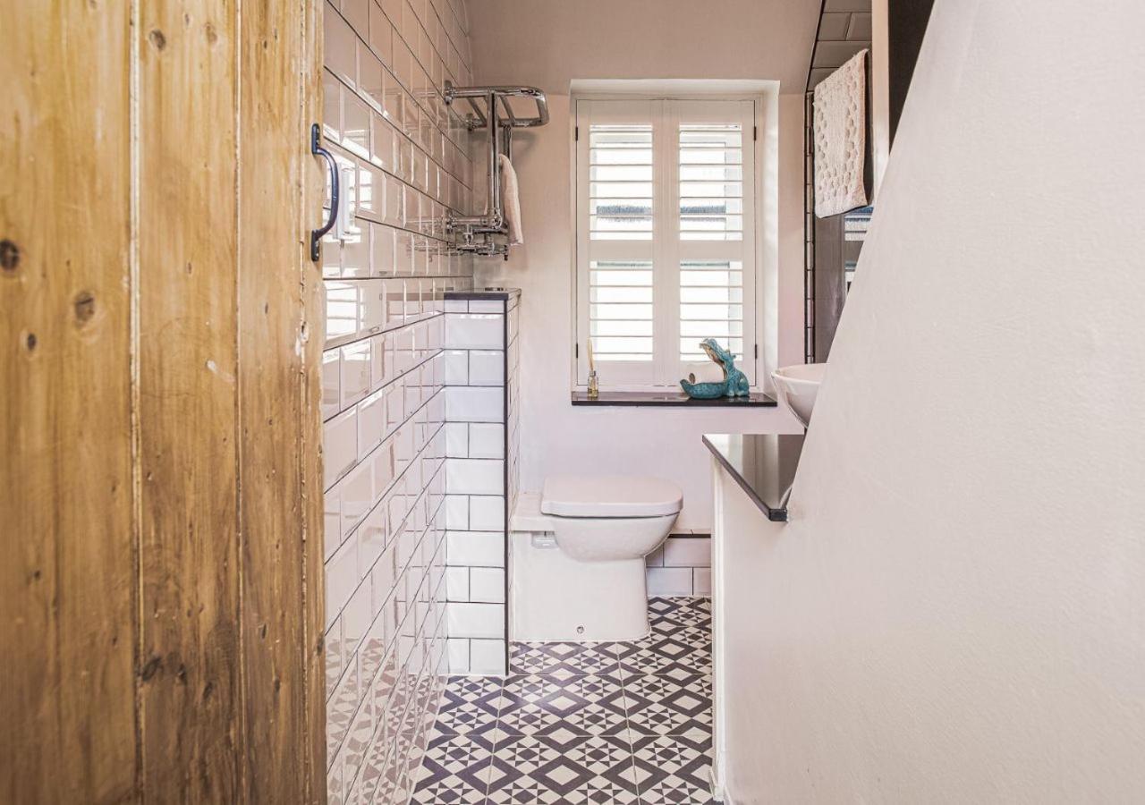 Maple Rose - 2 Bed With Garden In Minchinhampton! Villa Ngoại thất bức ảnh
