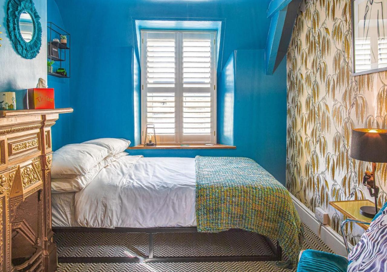 Maple Rose - 2 Bed With Garden In Minchinhampton! Villa Ngoại thất bức ảnh
