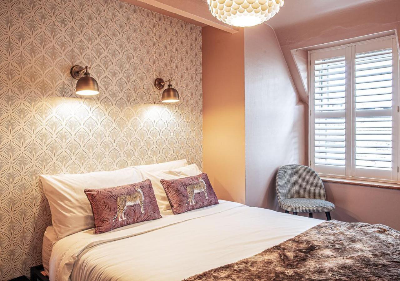 Maple Rose - 2 Bed With Garden In Minchinhampton! Villa Ngoại thất bức ảnh