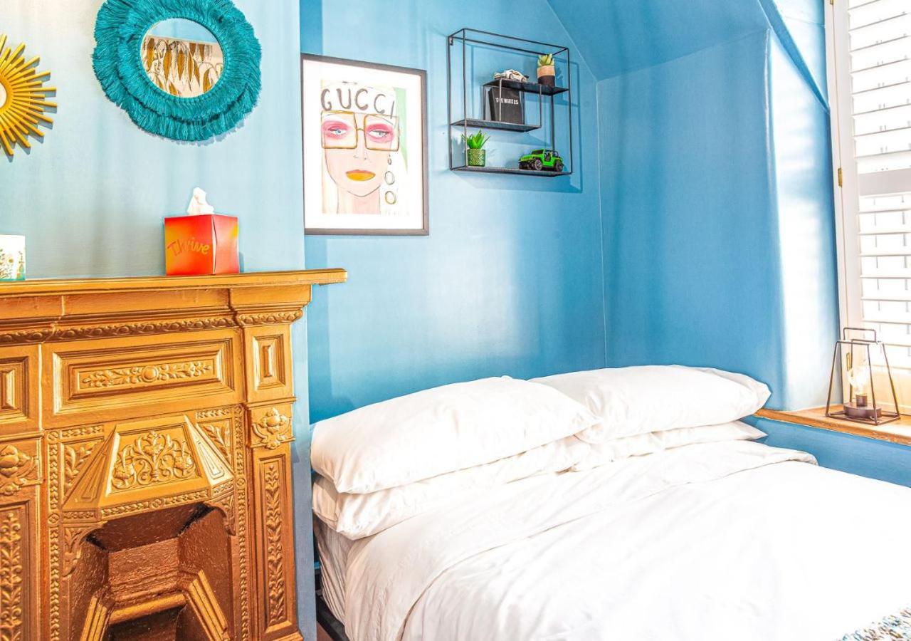 Maple Rose - 2 Bed With Garden In Minchinhampton! Villa Ngoại thất bức ảnh